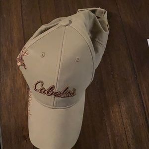 Cabelas Men’s Hat